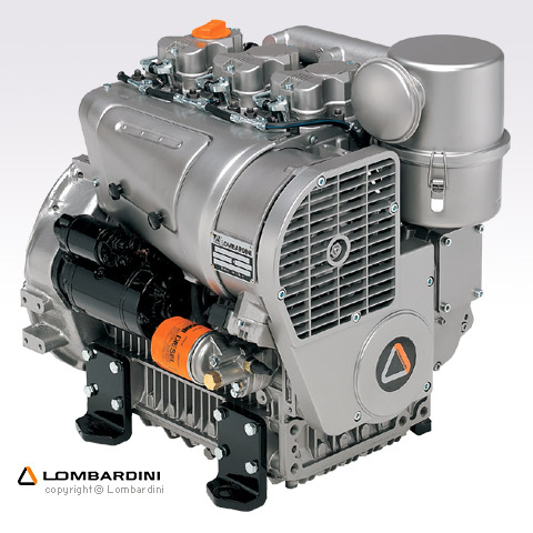 Lombardini 11LD 626/3