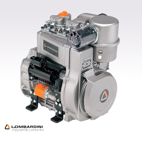 Lombardini 9LD 625/2