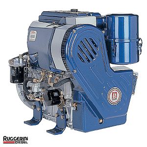 Ruggerini MD350